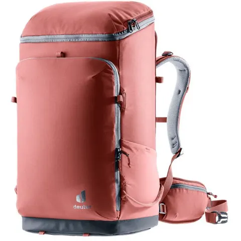 deuter Jaypack 34+ Camera Backpack Redwood – image 2
