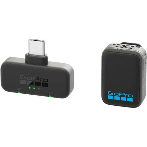 Kit micro USB sans fil GoPro – image 2