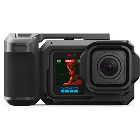 GoPro MISSION 1 PRO GRIP Edition – image 2