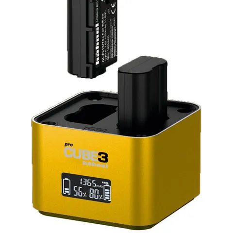 Hähnel proCUBE3 Nikon – image 2