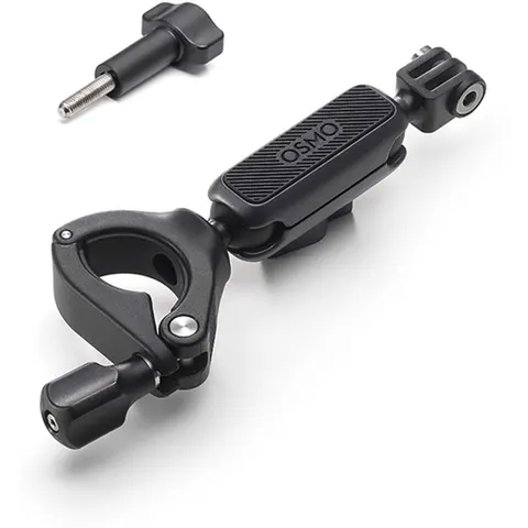 DJI Osmo Action 3 Support de guidon – image 2