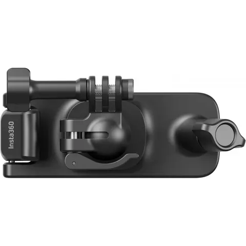 INSTA360 Clip pour sac à dos – image 2