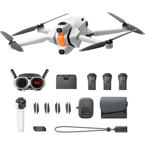 INSTA360 Antigravity A1 Infinity Bundle – image 3