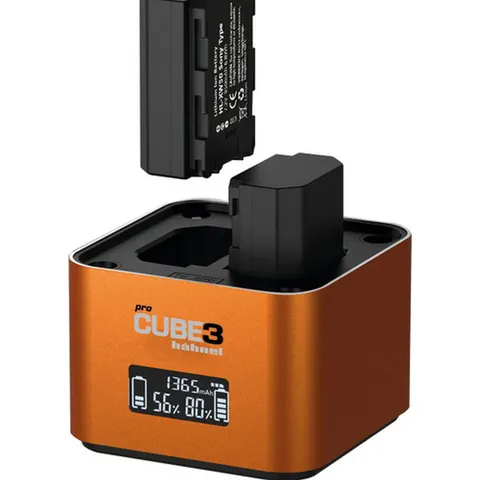 Hähnel proCUBE3 Sony – image 2
