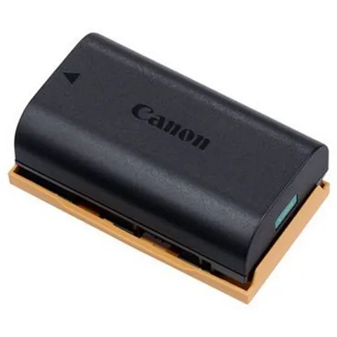 Canon Batterie LP-EL – image 2