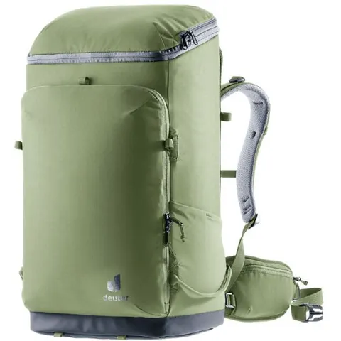 deuter Jaypack 34+ Camera Backpack Grove-Graphite – image 2