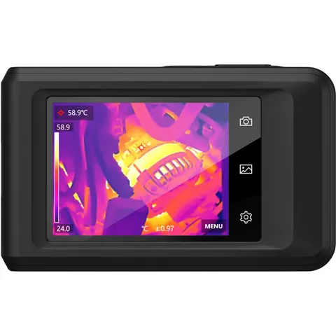Caméra thermique HIKMICRO Pocket 2 – image 2