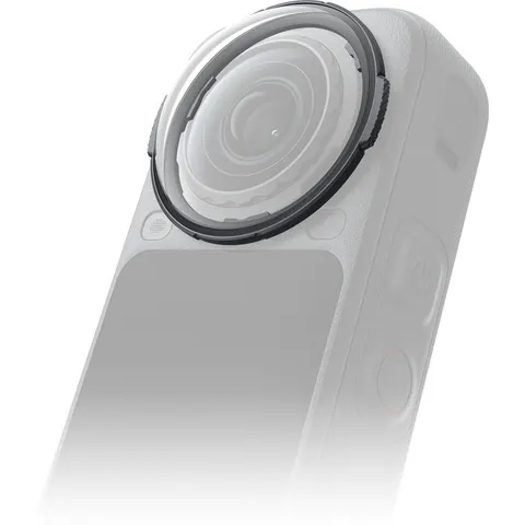 Protections d'objectif Insta360 X6 Premium – image 2