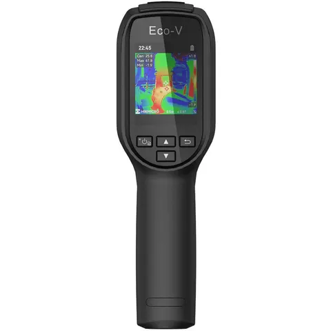Caméra thermographique portative HIKMICRO Eco-V – image 2
