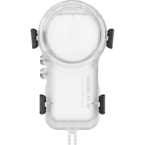 INSTA360 X4 Air Boîtier de plongée invisible – image 2