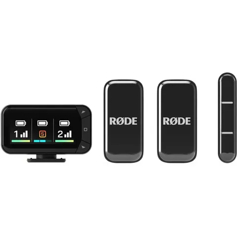 Rode Kit micro-caméra sans fil – image 2