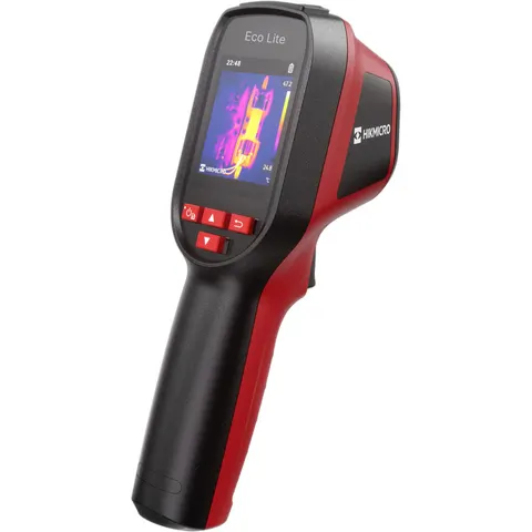 Caméra thermique Hikmicro Eco Lite – image 2