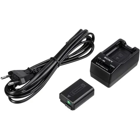 Sony Kit d'accessoires ACC-TRW – image 2