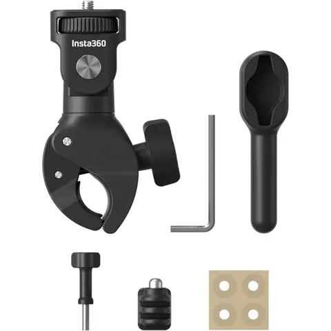 INSTA360 Pince pour charges lourdes – image 2