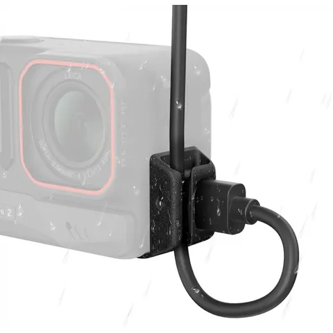 INSTA360 Ace Pro 2 Couverture de charge USB toutes saisons – image 2