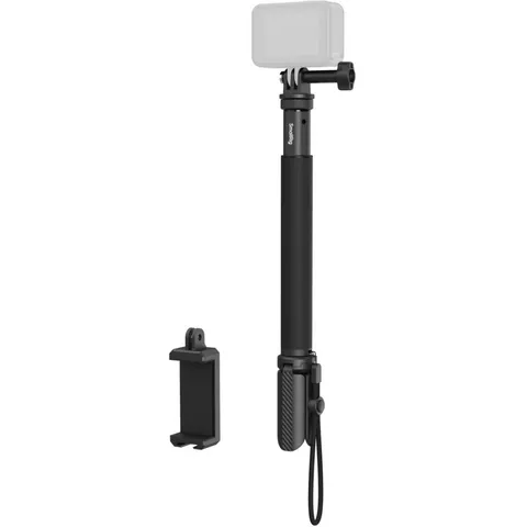 SmallRig 5403 Selfie Stick pour caméra d'action Dealpreis – image 2
