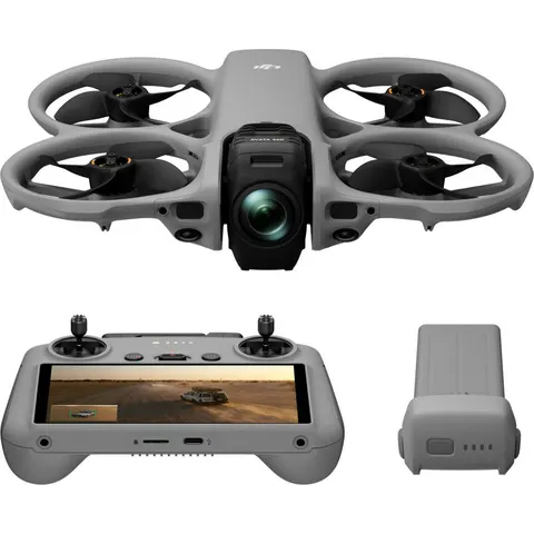 Drones DJI Avata 360 (RC 2) – image 2