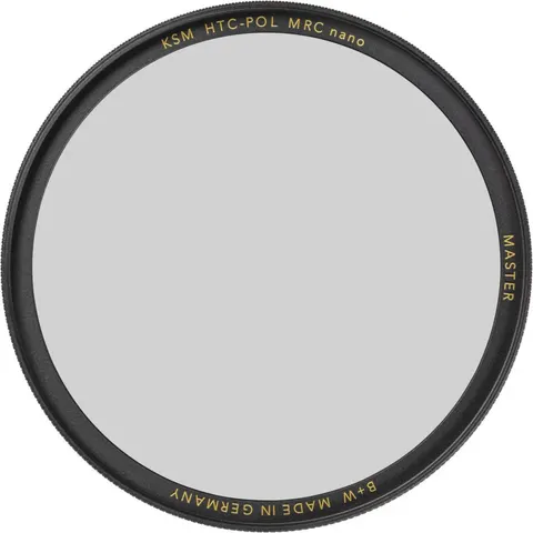 B+W POLFILTER HIGH TRANSMISSON MASTER 46mm – image 2