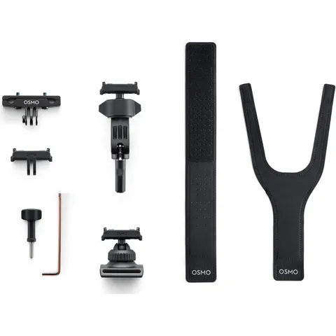 DJI Osmo Road Cycling Kit (Dual-Direction Quick-Release) – image 2