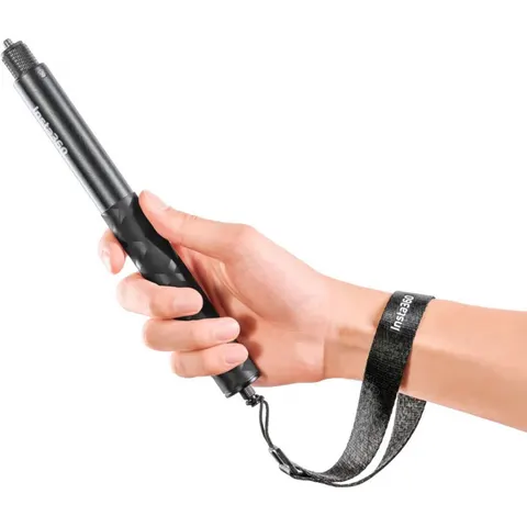 INSTA360 Selfie Stick sangle de poignet – image 2