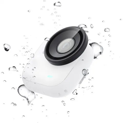 INSTA360 GO Ultra AquaLens – image 2