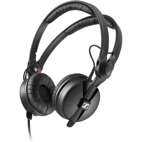 Sennheiser HD 25 PLUS Casque d'écoute – image 2