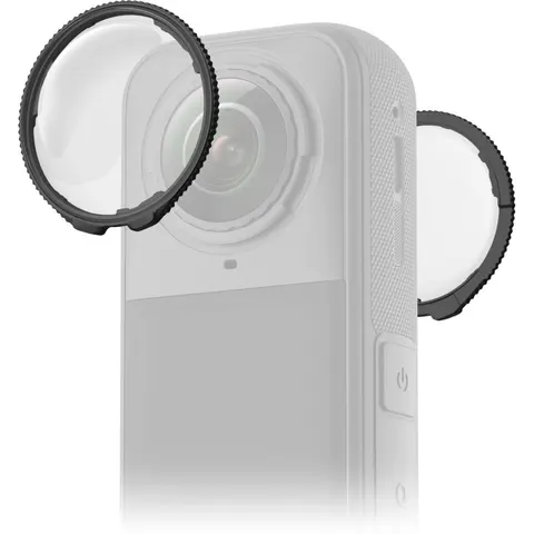 INSTA360 X5 Garde-lentilles standard – image 2