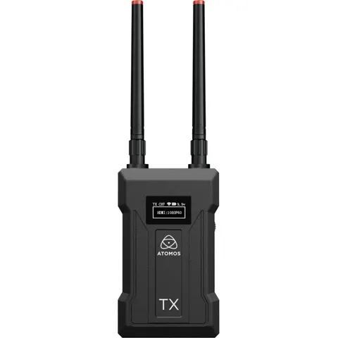 Transmetteur vidéo sans fil Atomos TX 4K – image 2