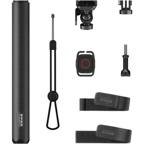 GoPro Extension Pole + Shutter Remote – image 2