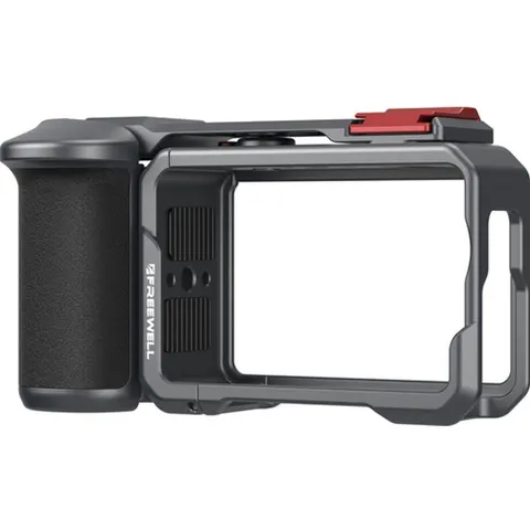 Freewell Osmo Action 6 Creator Pro Cage – image 2
