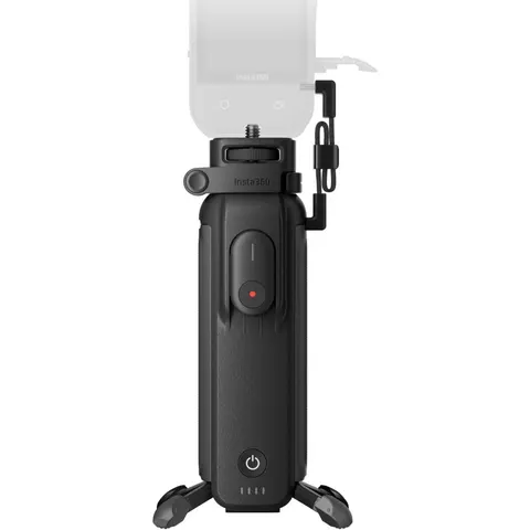 INSTA360 FOMO Poignée de puissance – image 2