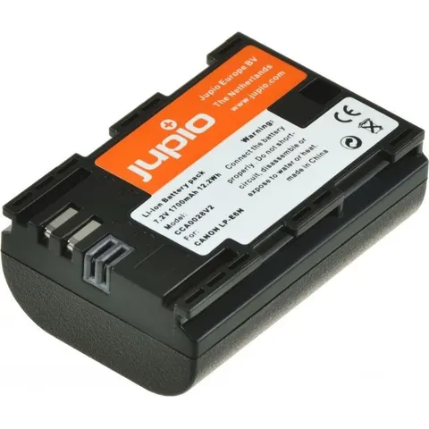 Batterie Jupio Canon LP-E6n - NB-E6n – image 2