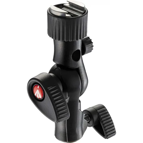 Manfrotto MLH1HS-2 Cold Shoe Tilt Head – image 3