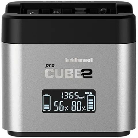 Hähnel proCUBE2 Canon Dealpreis – image 2