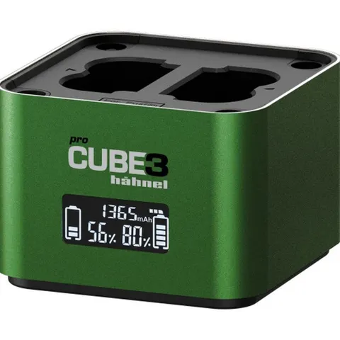 Hähnel proCUBE3 Fujifilm – image 2