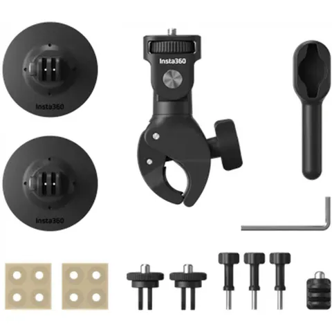 INSTA360 Bundle moto – image 2