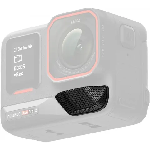 INSTA360 Ace Pro 2 Protection contre le vent – image 2