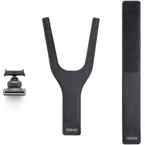 Sangle de poignet double direction 360° DJI Osmo Action – image 2