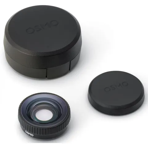 DJI Osmo Action 6 FOV Boost Lens – image 2