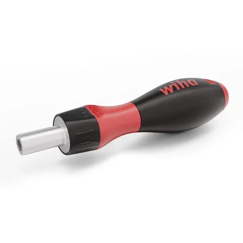 Wiha Soft Finish Universal Bit-Schraubendreher – Bild 2