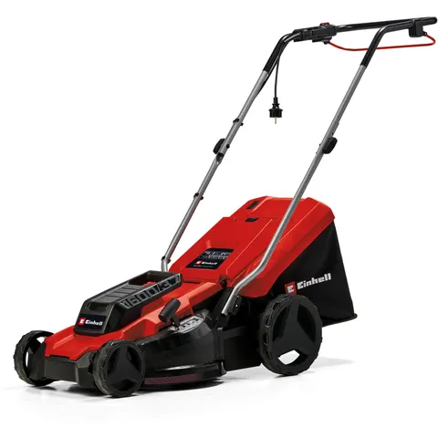 Einhell Elektro-Rasenmäher »GC-EM 1600/37« – Bild 2