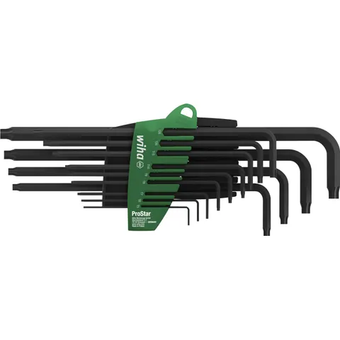 Wiha ProStar Torx-Schlüsselsatz – Bild 2
