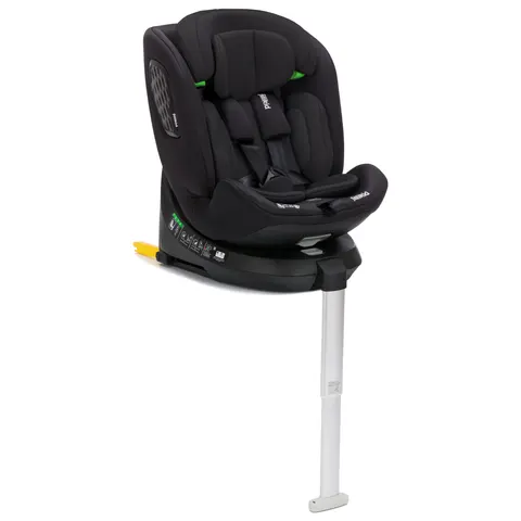 Fillikid Autositz Aris – schwarz – Bild 2