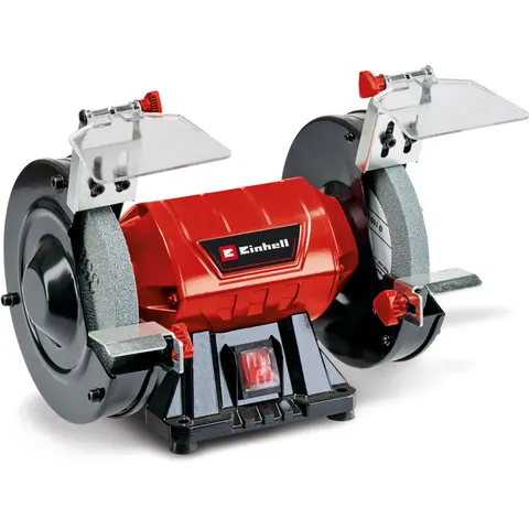 Einhell Doppelschleifer »TC-BG 150« – Bild 2