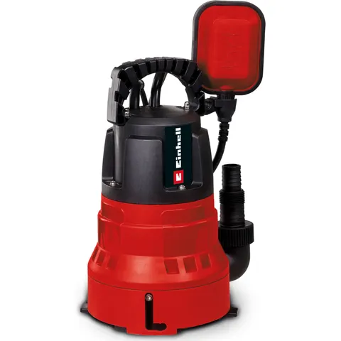 Einhell Schmutzwasserpumpe »GC-DP 7035 LL« – Bild 2