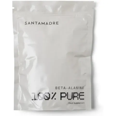 Santamadre Beta-Alanine 250 gr Neutro – immagine 2