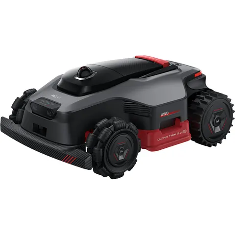 Mova Lidax Ultra 1000 AWD – immagine 2