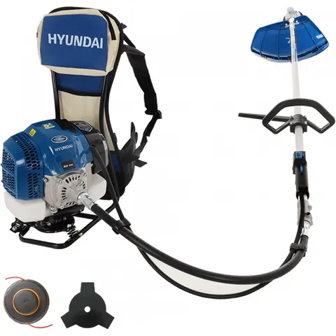 Hyundai Decespugliatore 35290 – immagine 2