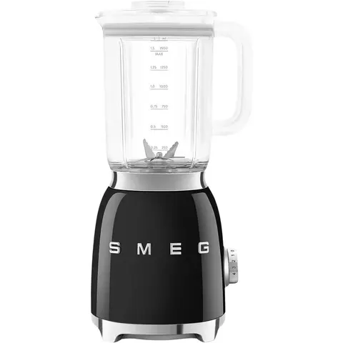 Smeg BLF03BLEU blender – Bild 2