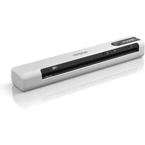 EPSON WorkForce DS-80W mobiler Scanner – Bild 2